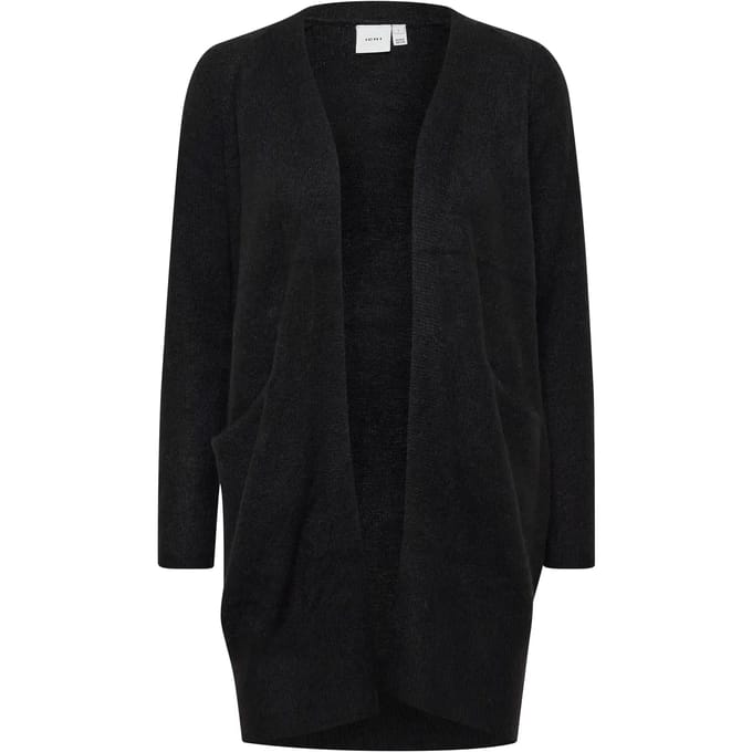 ICHI IHKAMARA CA2 Dames Vest - Maat L