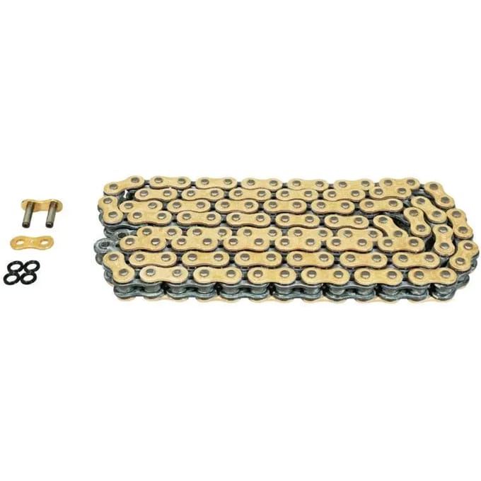 Motorfiets ketting Afam 520 Xs-Ring Super (A520Xsr-G 114L)