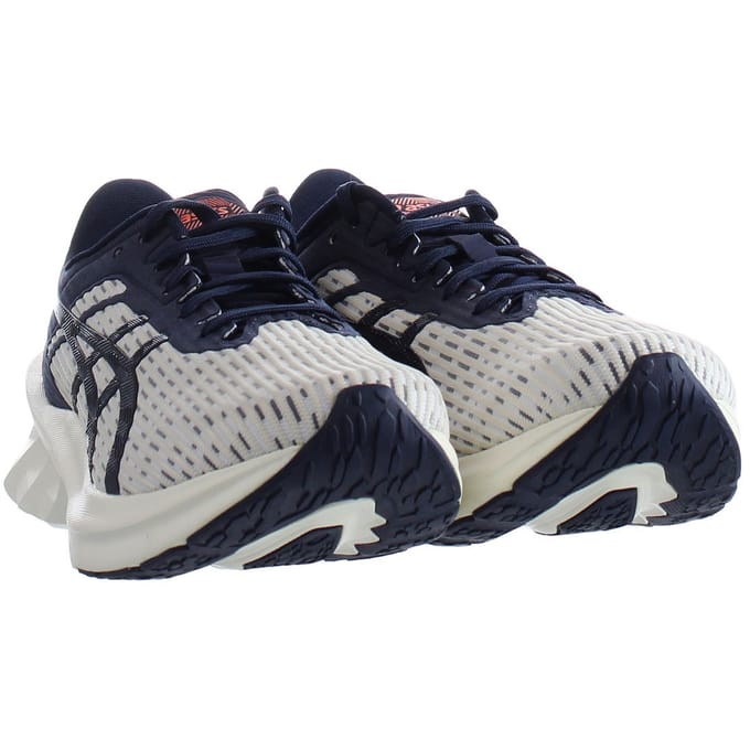 Asics Novablast SPS Heren Beige Trainers