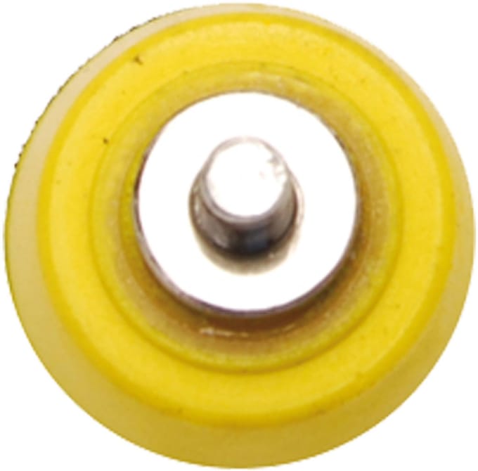 BGS klittenbandschijf voor artikel 3291 Ø 30 mm - 3291-30