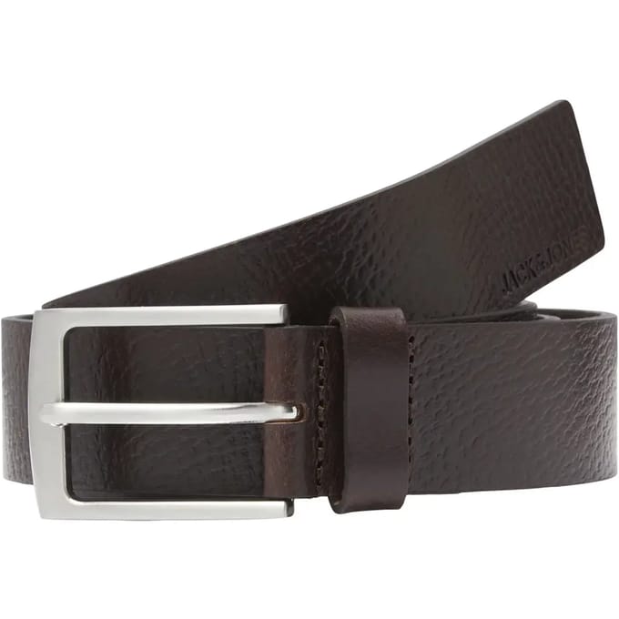 Lederen riem Jack & Jones Stockholm