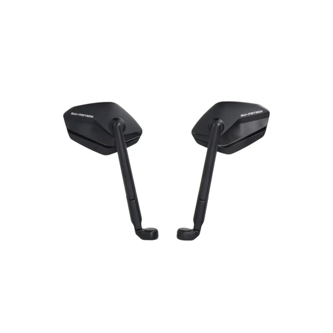 Set lange spiegels rechts-links SW-Motech