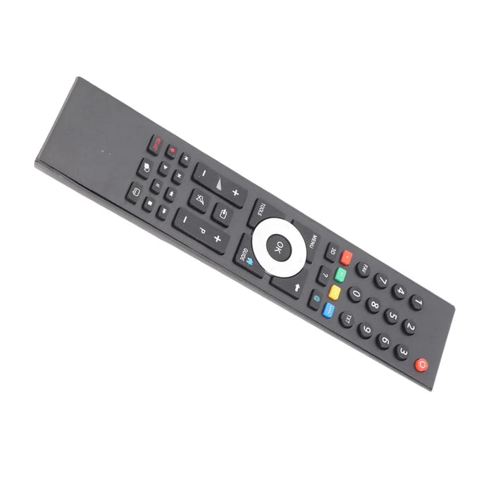 Service de remplacement Télécommande Smart TV Pour TV TP7187R
