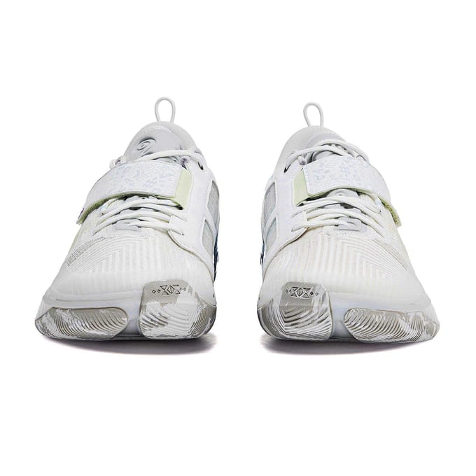 Basketbalschoenen Li Ning Wade 808 4 Ultra