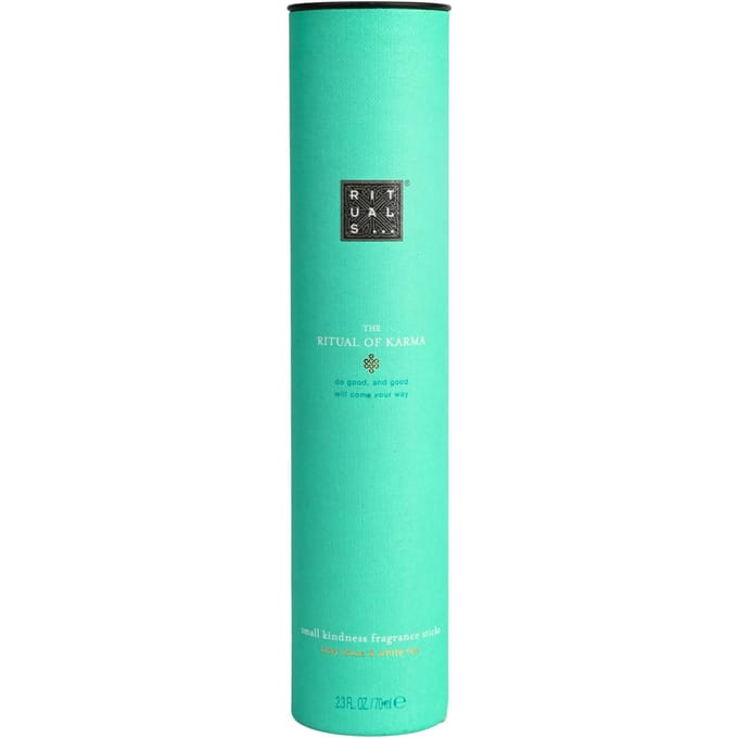 Rituals Mini Geurstokjes Rituals - The Ritual Of Karma Mini Geurstokjes  - 70 ML