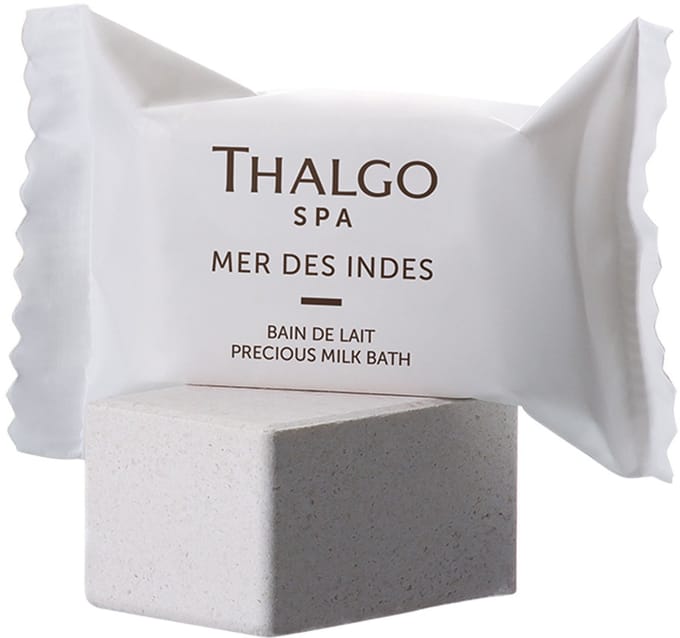 Thalgo Mer Des Indes Precious Milk Bath - 6 x 28g - Bruisend