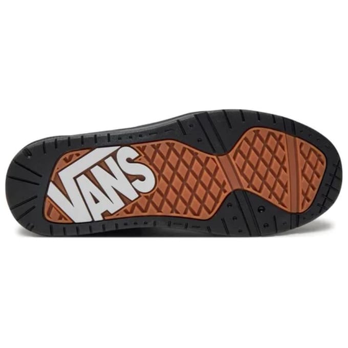 Vans Upland Schoenen Zwart EU 40
