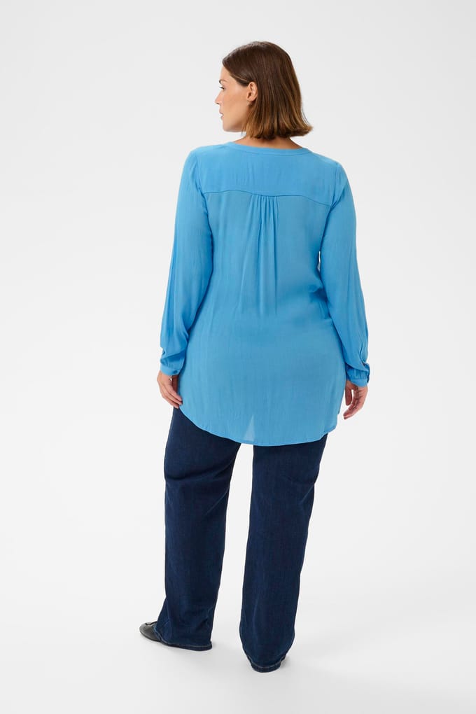Vrouwenblouse KAFFE AMBer