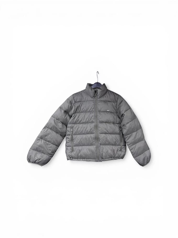 Levi's Poly Jacket - Standard Fit - Water Repellent - Maat S