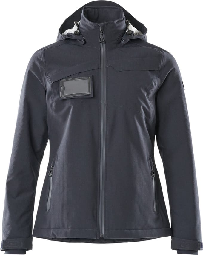 Mascot Accelerate Winterjas 18045-249 - donkermarine - 5XL