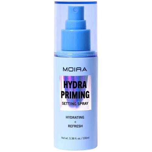 MOIRA Hydra Priming Setting Spray 100 ml