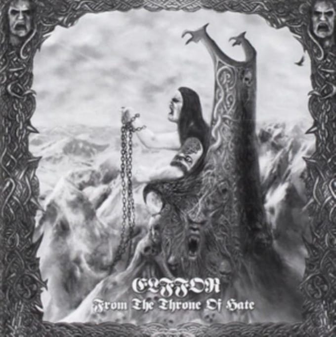 From The Throne Of Hate
