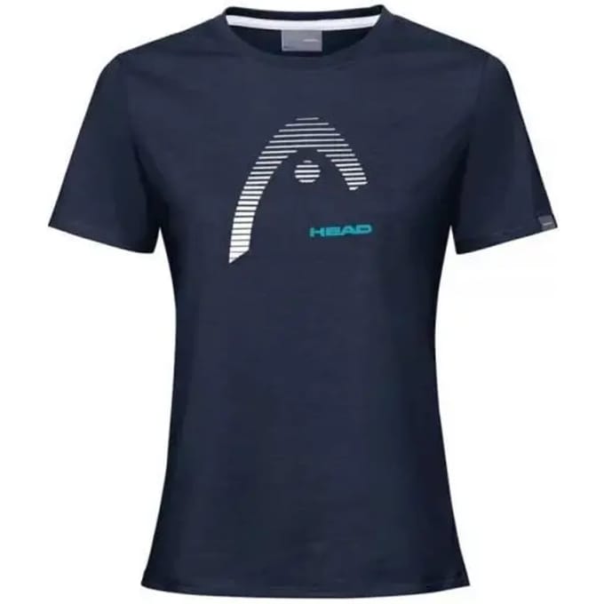 Dames-T-shirt Head Club Lara