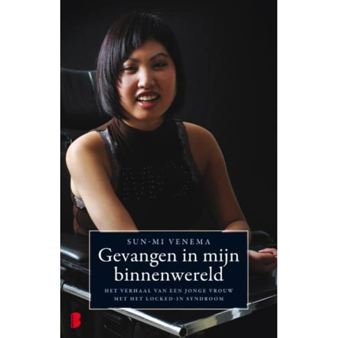 Gevangen In Mijn Binnenwereld - Sun-Mi Venema