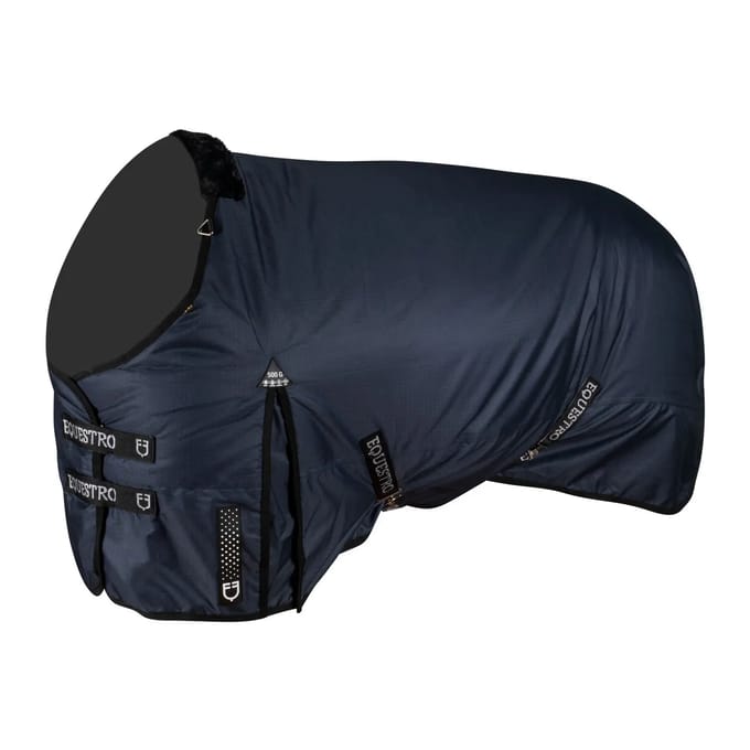 Outdoor paardendeken Equestro Alberta 500g