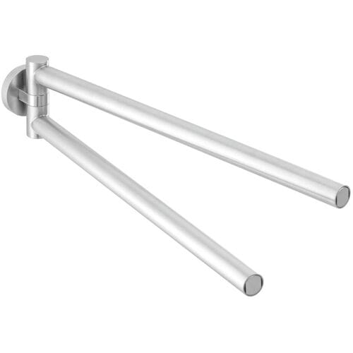 Herzbach LIVING DESIGN iX Towel rail 17.818500.1.09
