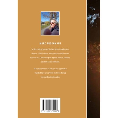 Bundeling - Marc Broekmans