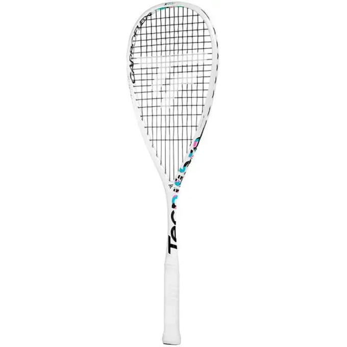 Tecnifibre Carboflex X-Top V2 125 NS Mohamed El Shorbagy