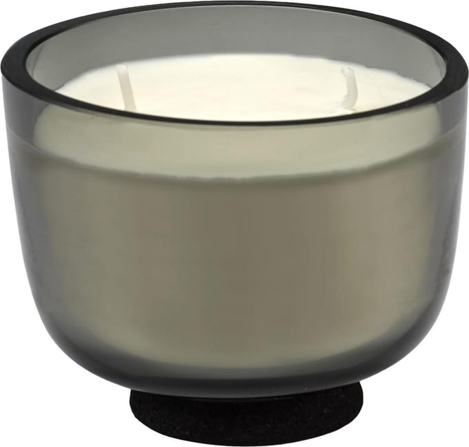 Serax Candles By Vincent Van Duysen Geurkaars XS Antwerp Smokey Grey