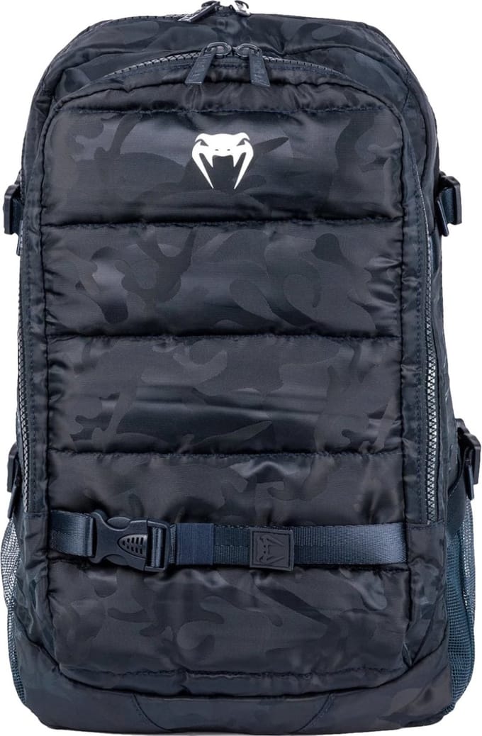 Venum Challenger Pro BackPack Rugzak Camo Blue