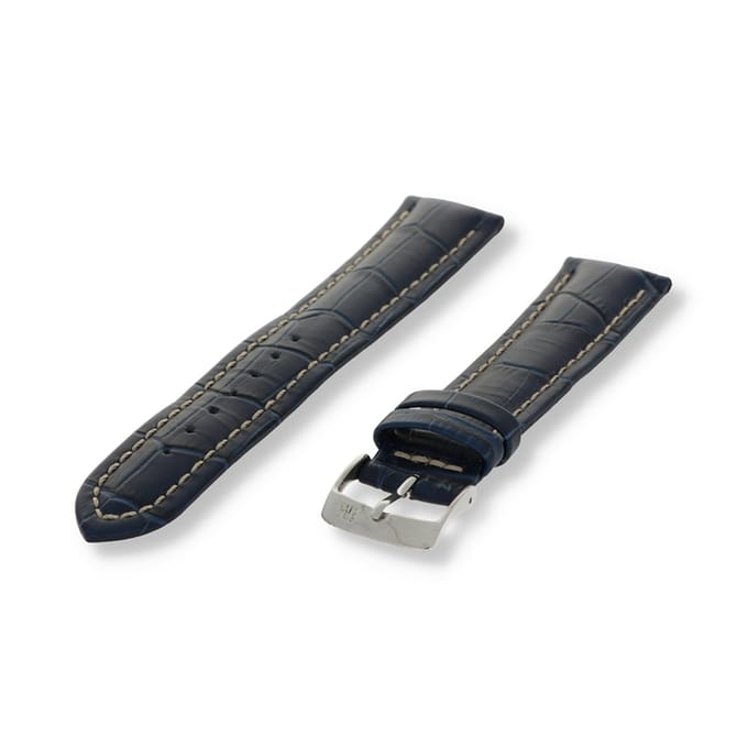 Morellato PMU061PLUS18 Basic Collectie Horlogeband - 18mm