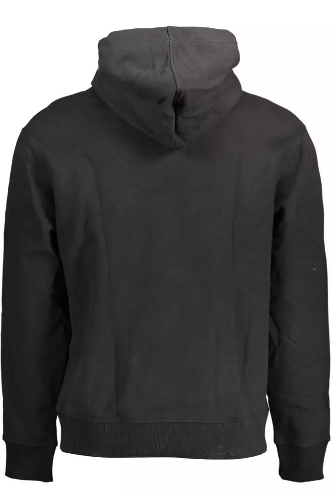 Grafische Hoodie Model J30j300026