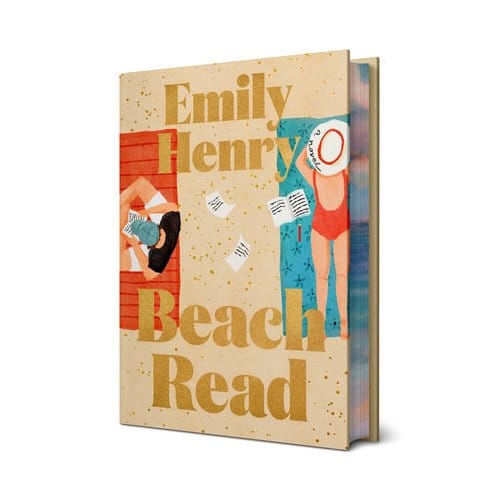 Beach Read - Emily Henry