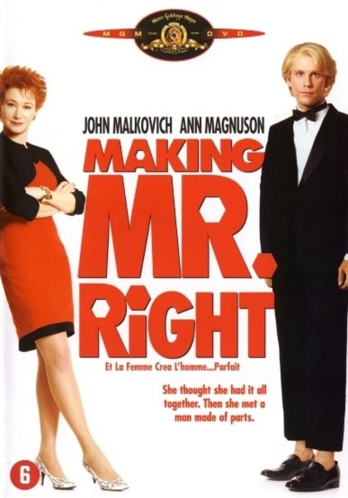 Making Mr. Right