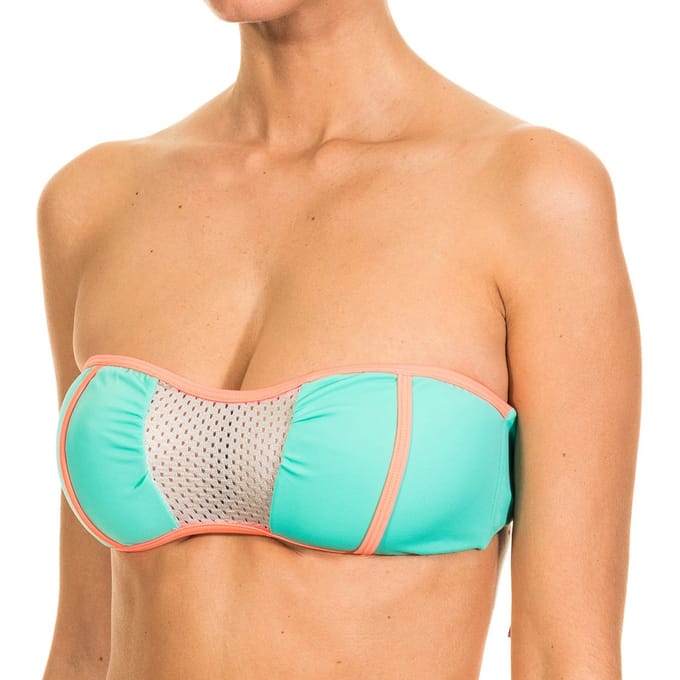 BFB-Doly Top cups zonder foam bh 00CTWA-0WACP vrouw