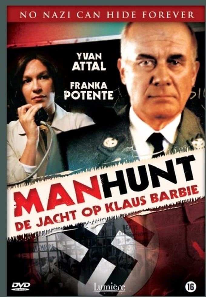 Manhunt