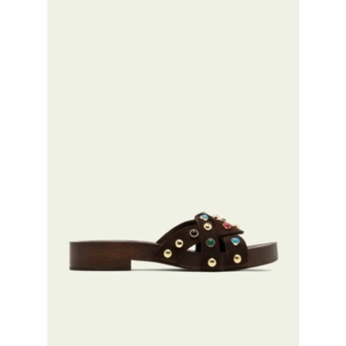 Slippers Porronet 41969