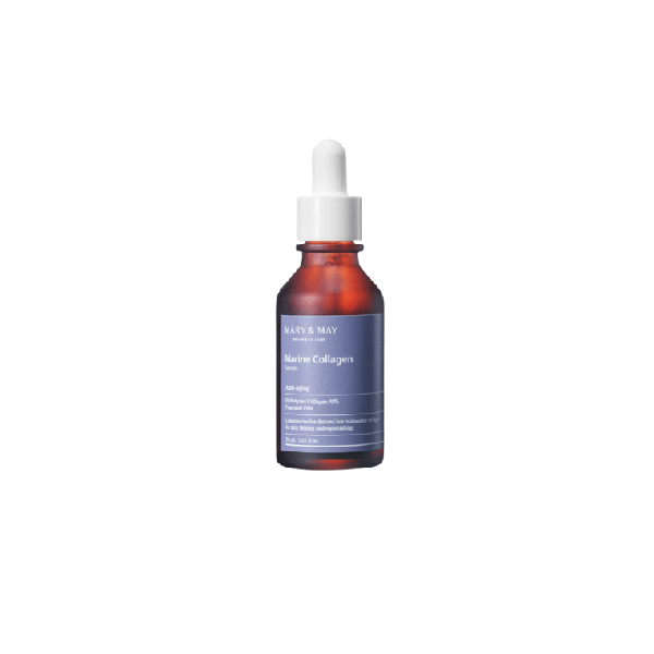 Mary & May Mary &amp; May Marine Collagen Serum 30 ml