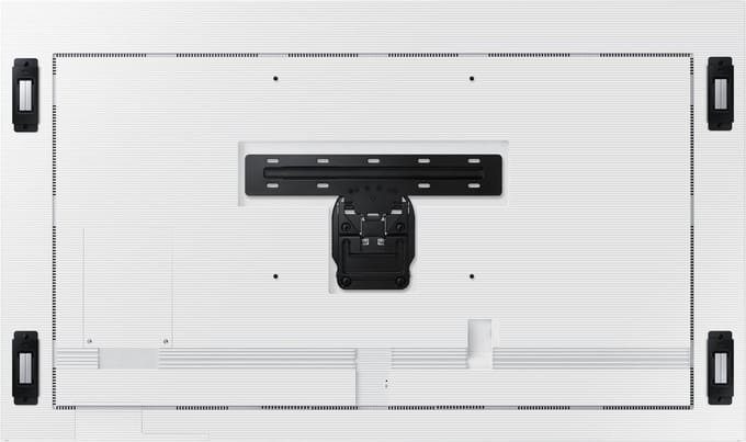 Samsung WMN-WM65R - Muurbevestiging - Max - recommended for 65"