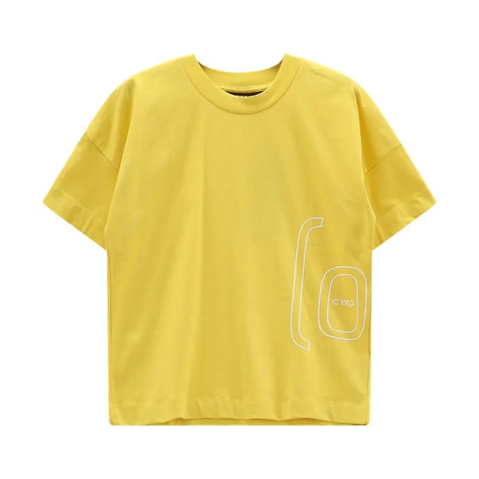 T-shirt dames CMP