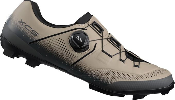 Schoenen Shimano XC503