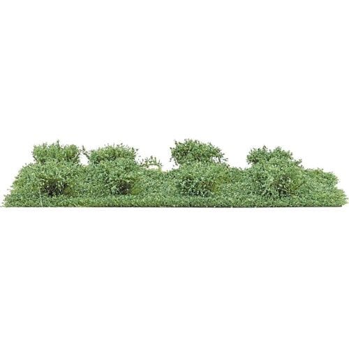 Busch 3602 Heester Zomer 20 mm