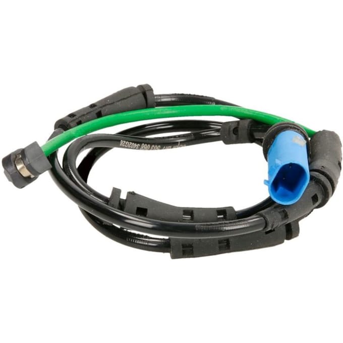 Topran Sensor, remblokslijtage HANS PRIES 503 068