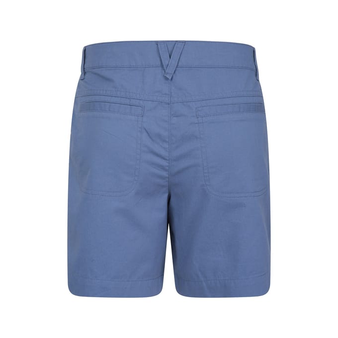 Mountain Warehouse Dames/Dames Bayside Shorts (Benzine)