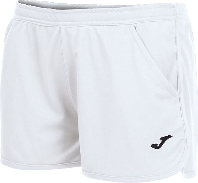 Joma Hobby Short Dames - Wit | Maat: S