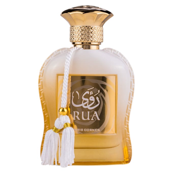 Paris Corner, Rua, Extrait De Parfum, voor dames, 100 ml