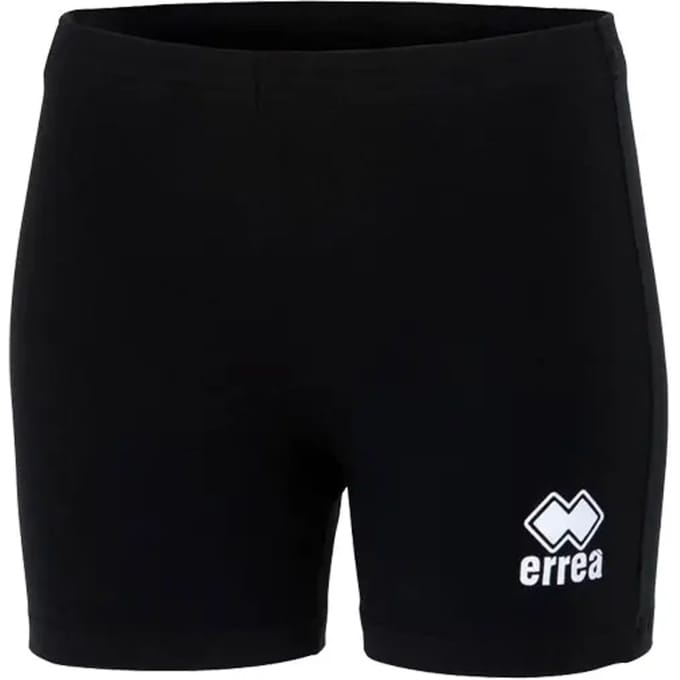 Errea Short Volleyball Jr Rood - Sportswear - Kinderen