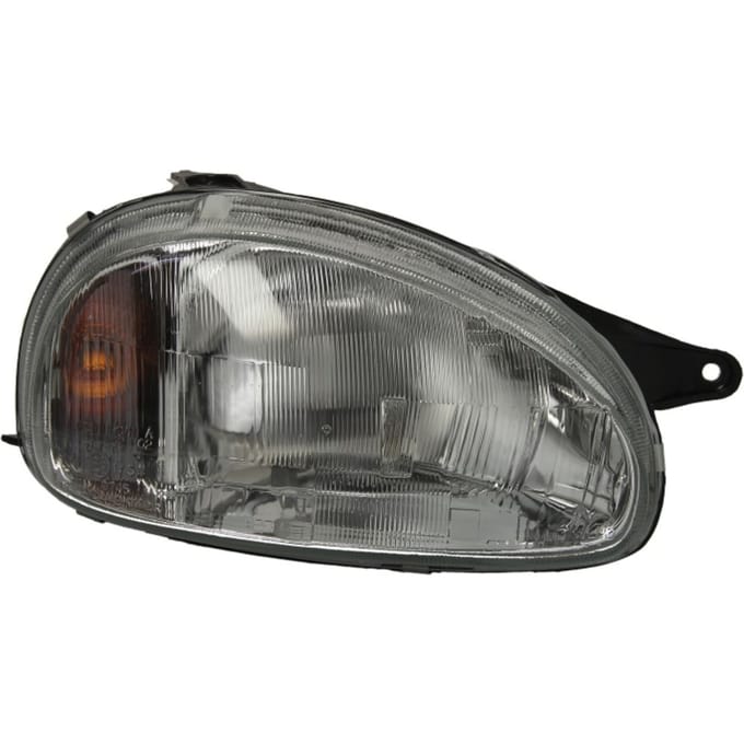 Koplampen DEPO 442-1102R-LD-EM, rechts