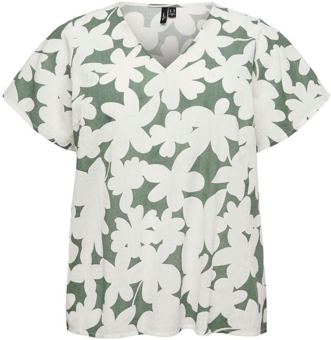VERO MODA - Dames - T-shirts