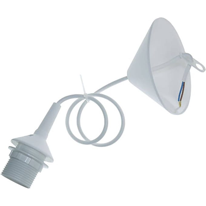Niermann Standby Draai-hanglamp Aliens