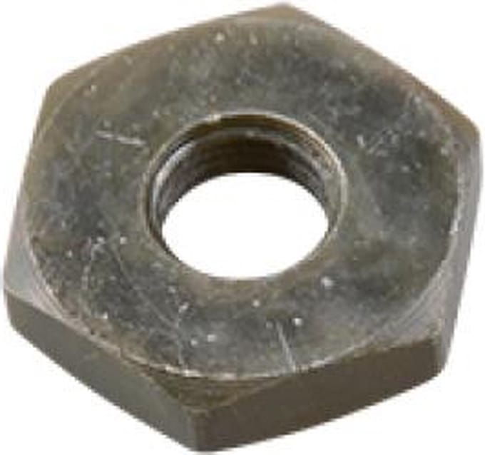 Koppelingsmoer M10, 100 mm, voor scooter MBK 50 Rocket 2004-2009, nieuw