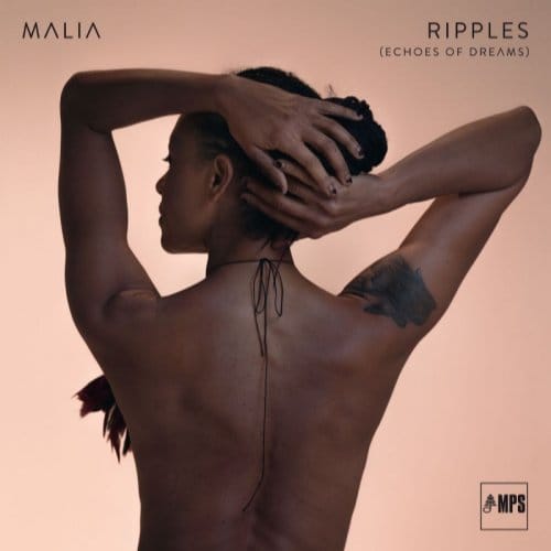 Malia - Ripples (Echoes Of Dreams) (CD) (Limited Edition)