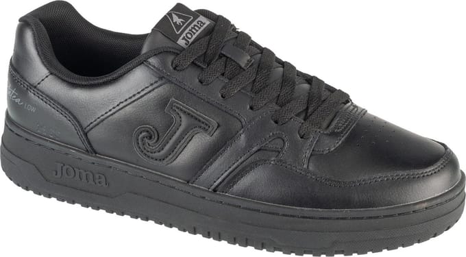 Joma C.Attica Men 2401 CATTIW2401, Mannen, Zwart, Sneakers, maat: 46