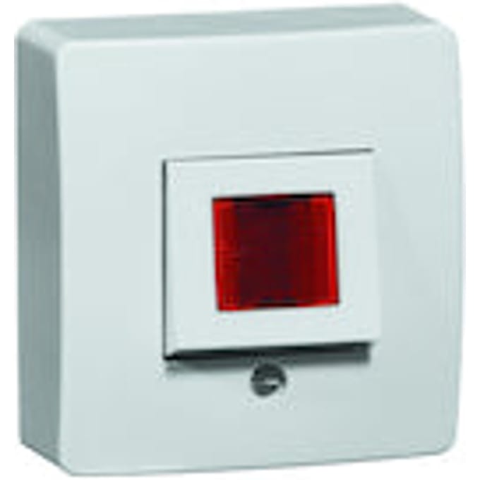 Honeywell Peha Opbouw Standaard Inbouwschakelaar - 00251621