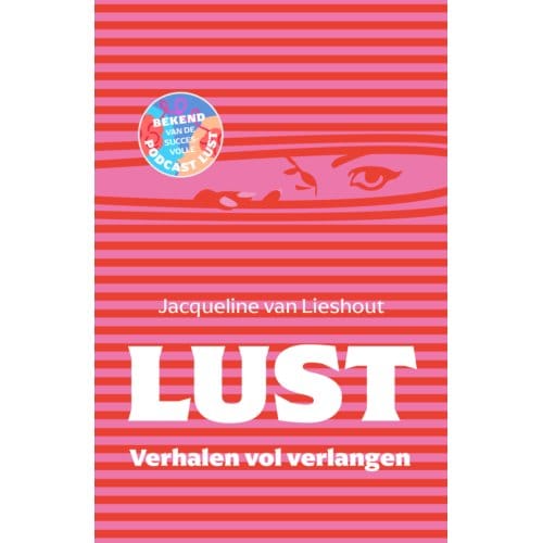 Lust - Jacqueline van Lieshout