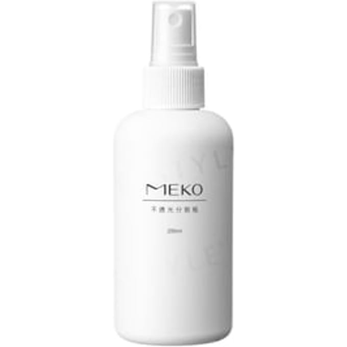 MEKO - Opaque Sub-Spray Bottle 200ml 1 pc